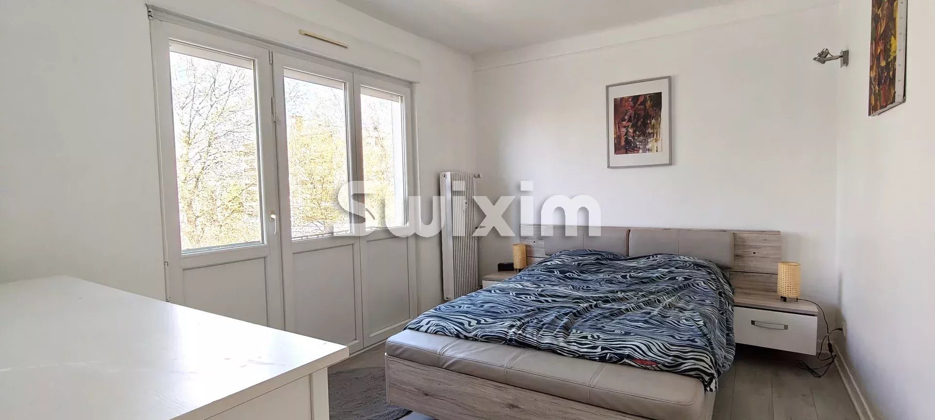 Appartement à vendre, 71m², Schiltigheim