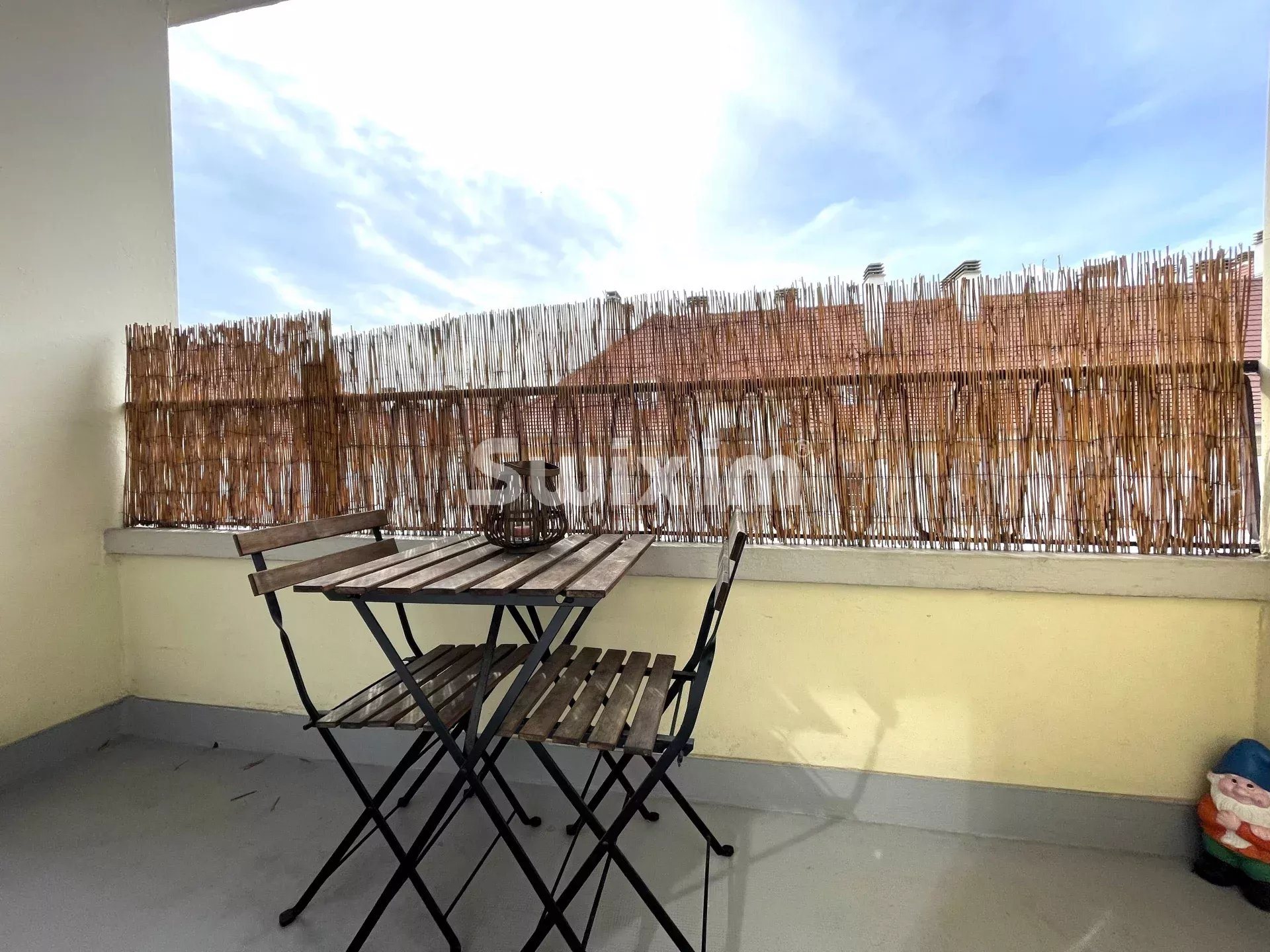 Appartement à vendre, 61m², Strasbourg