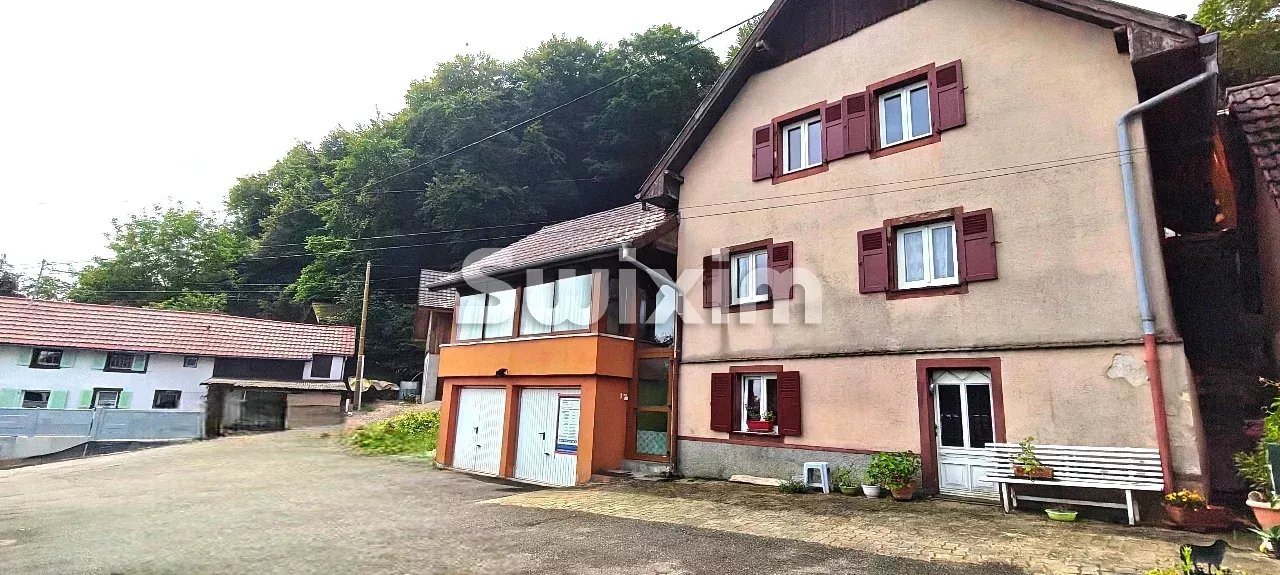 Maison à vendre, 175m², Ferrette