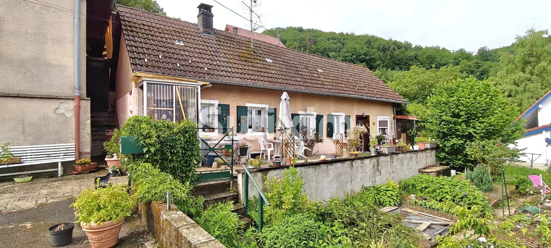 Maison à vendre, 175m², Ferrette