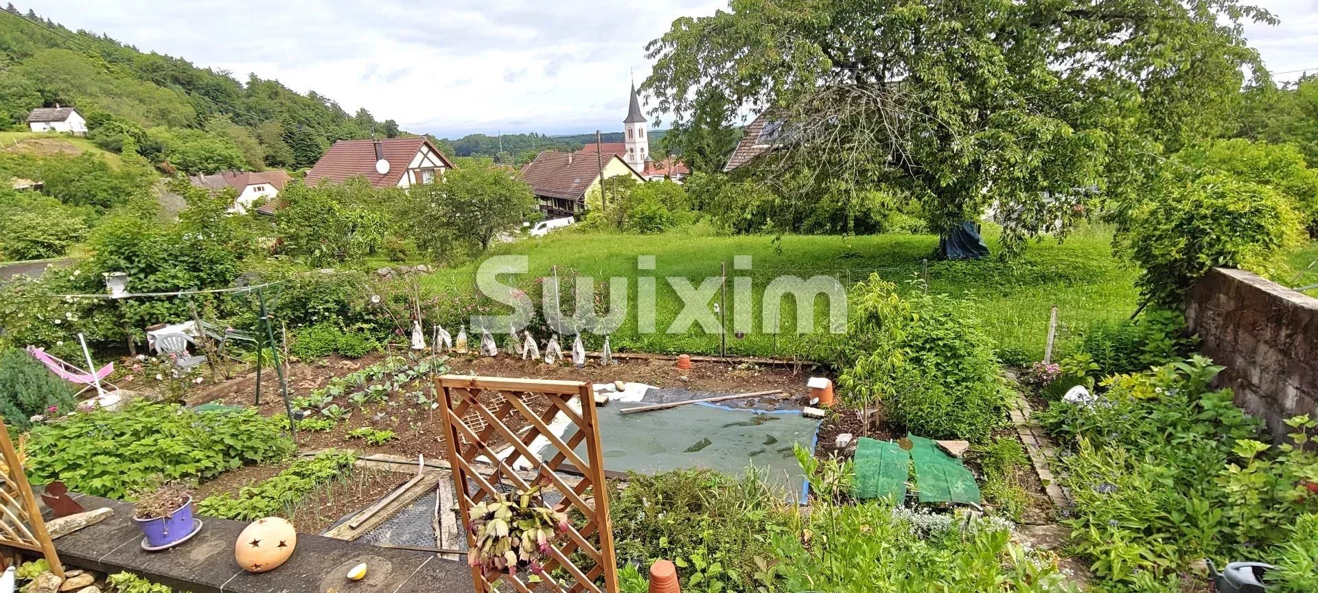 Maison à vendre, 175m², Ferrette