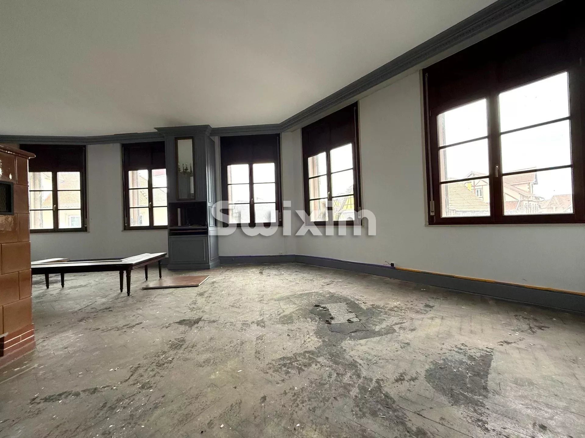 Appartement à vendre, 132m², Hoerdt