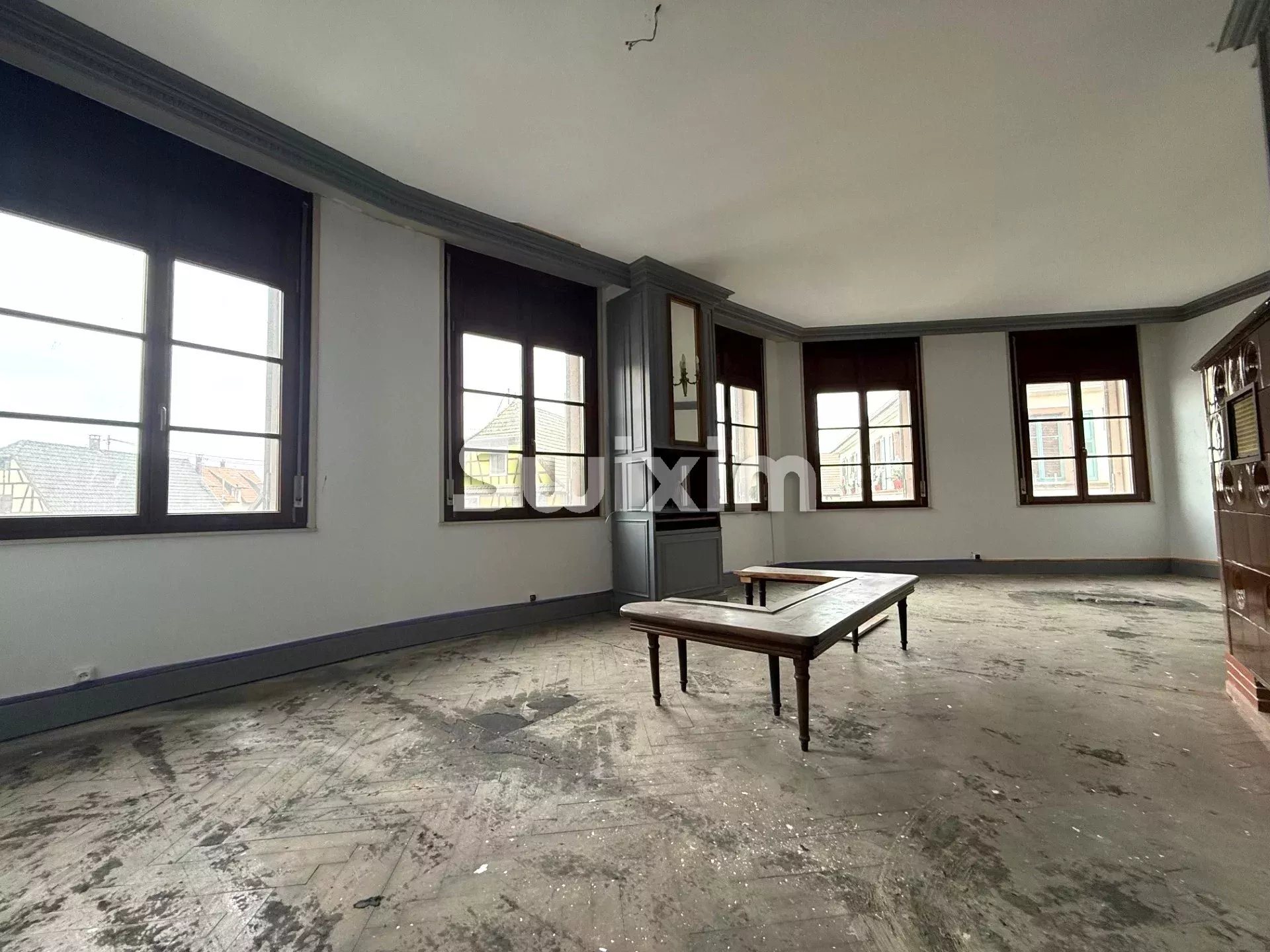 Appartement à vendre, 132m², Hoerdt