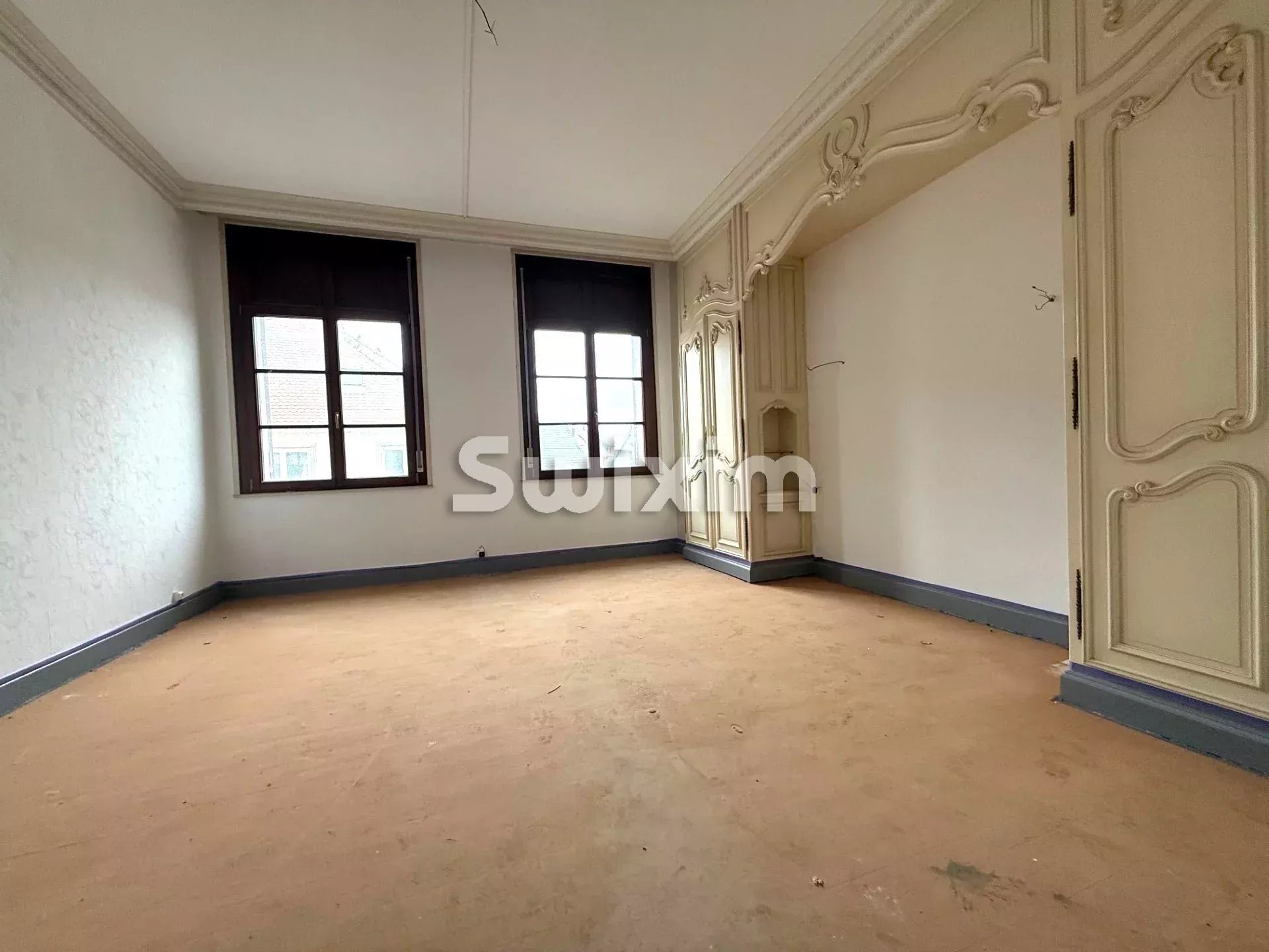 Appartement à vendre, 132m², Hoerdt