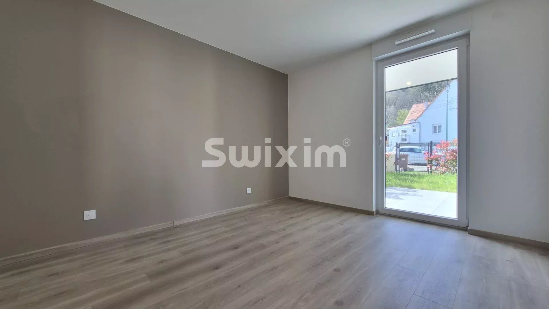 Appartement à vendre, 51m², Wissembourg