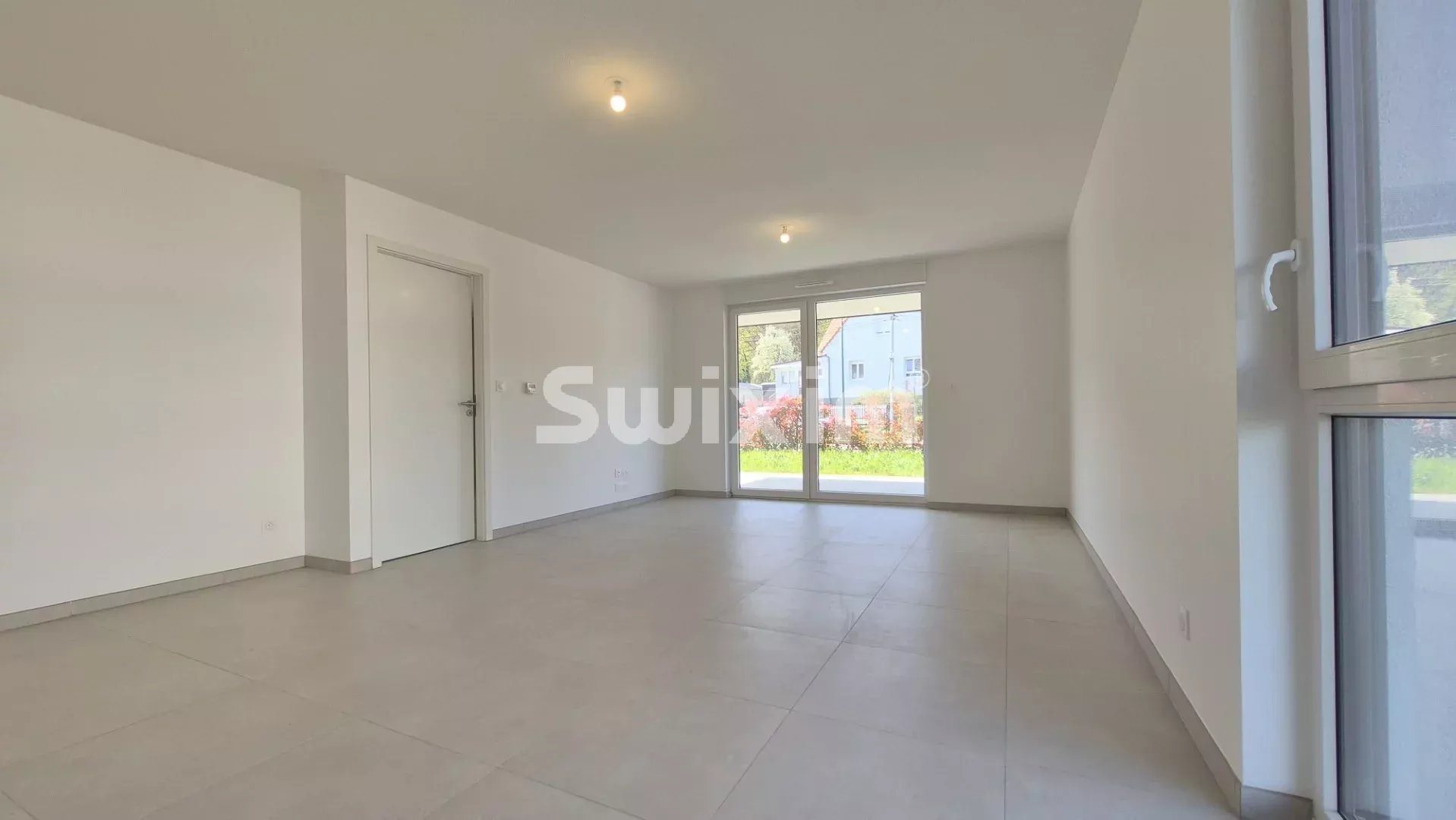 Appartement à vendre, 51m², Wissembourg