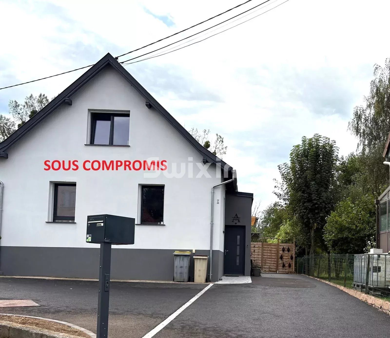 Maison à vendre, 133m², Reichshoffen