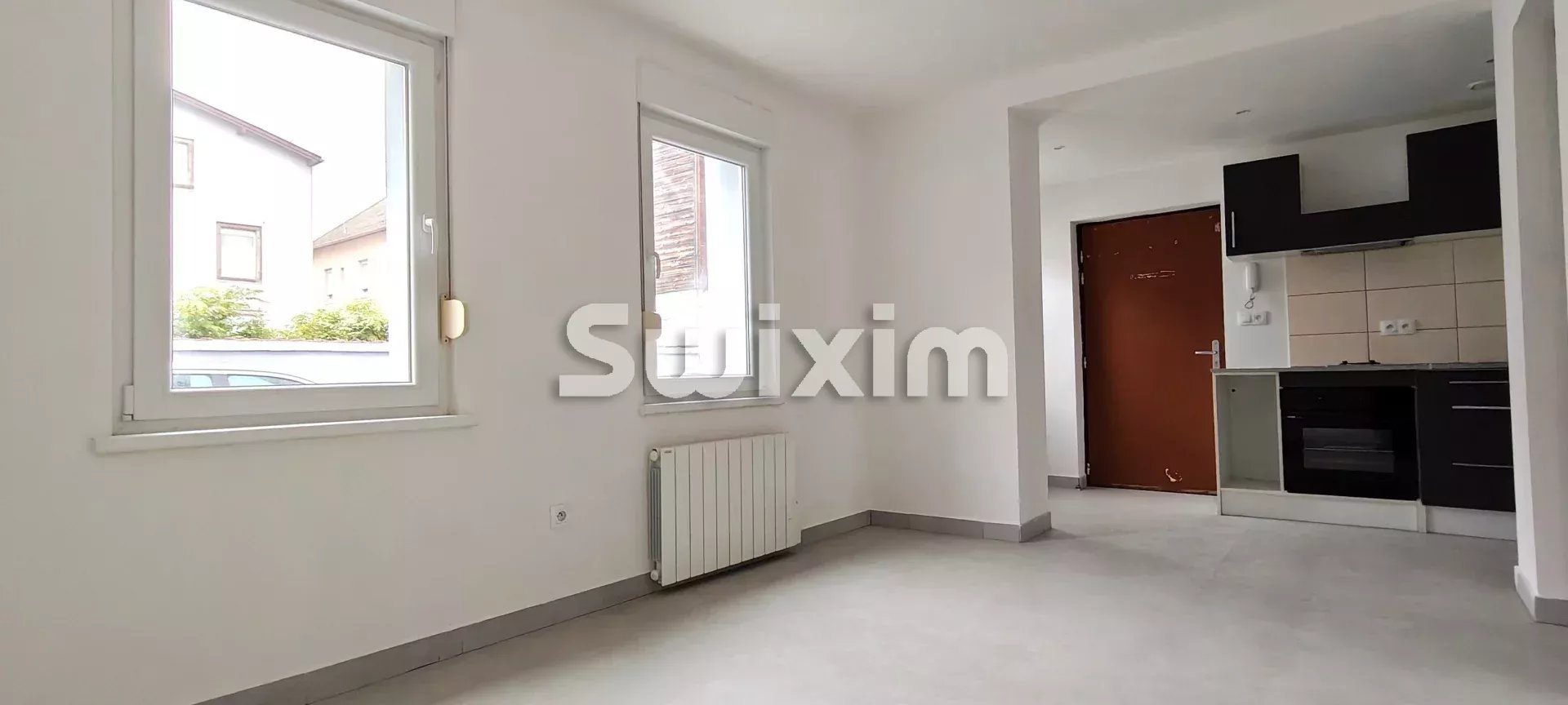 Appartement à vendre, 34m², Bischheim