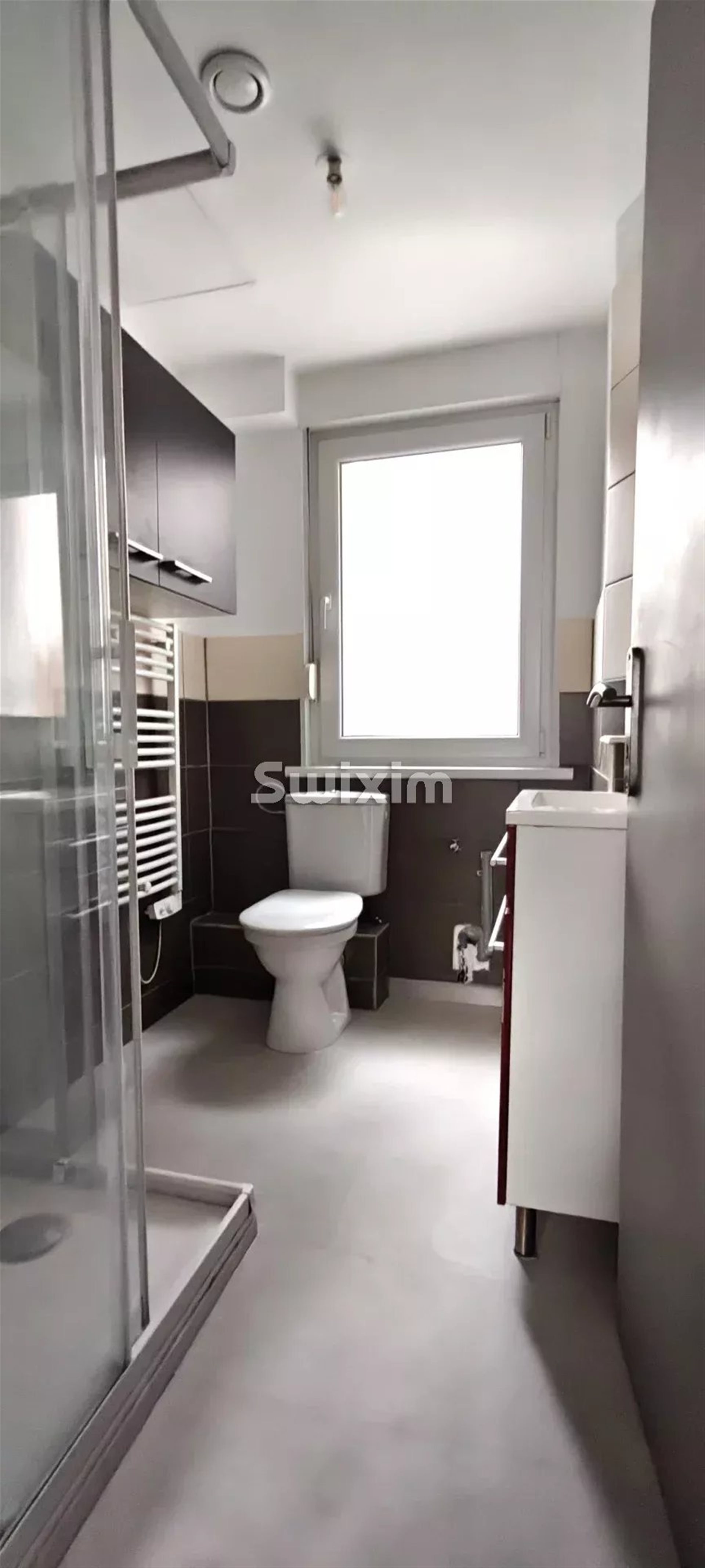 Appartement à vendre, 34m², Bischheim