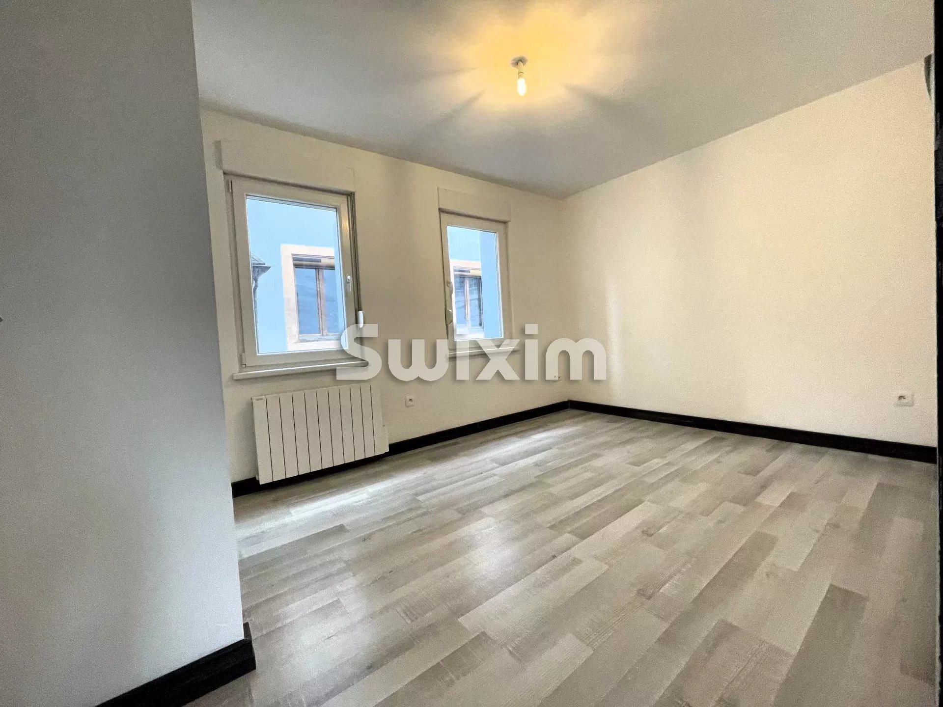 Appartement à vendre, 34m², Bischheim