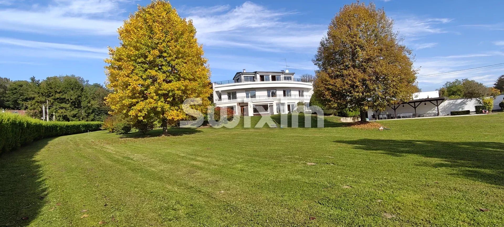 Maison à vendre, 340m², Oberhausbergen