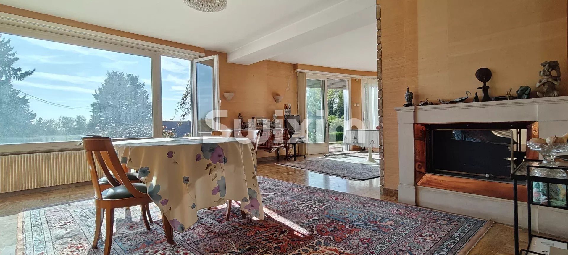 Maison à vendre, 340m², Oberhausbergen