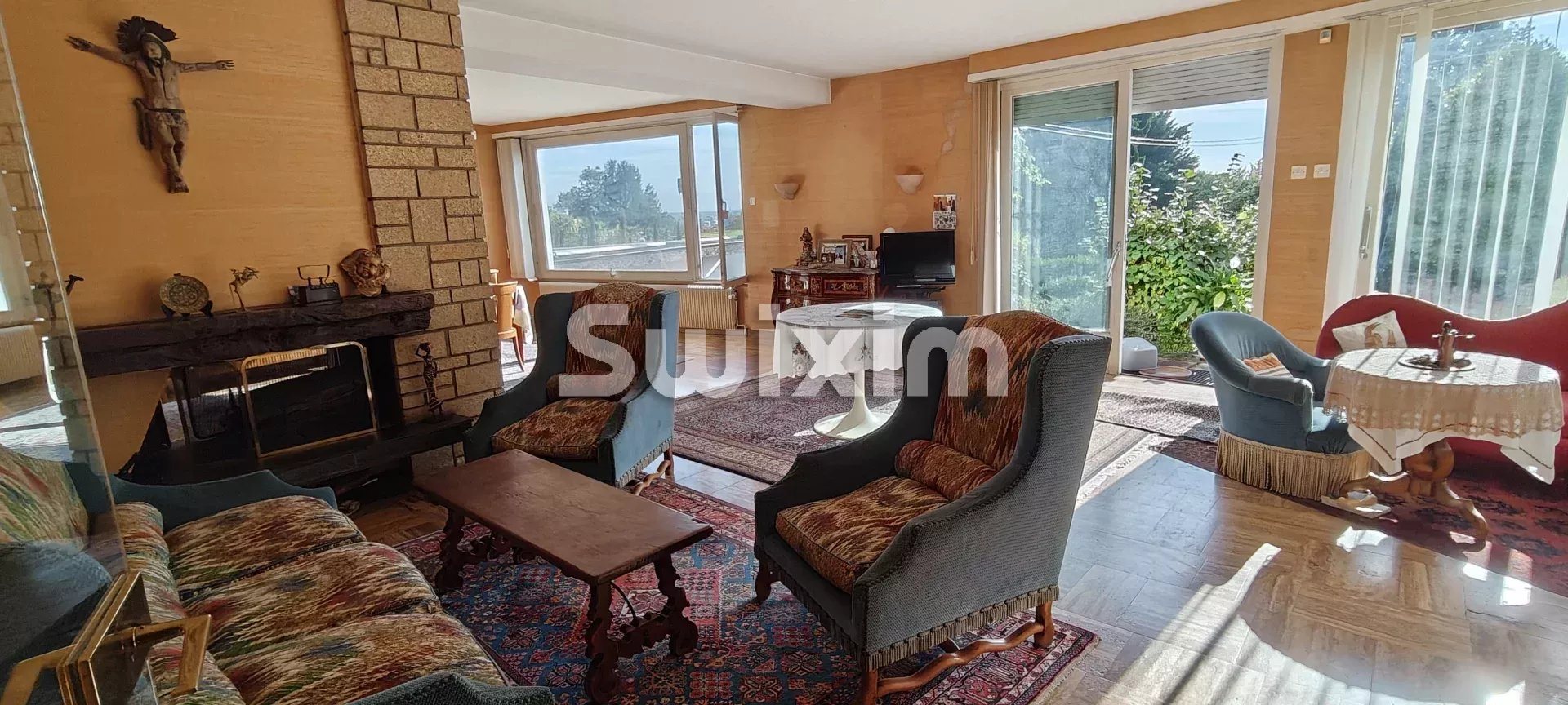 Maison à vendre, 340m², Oberhausbergen
