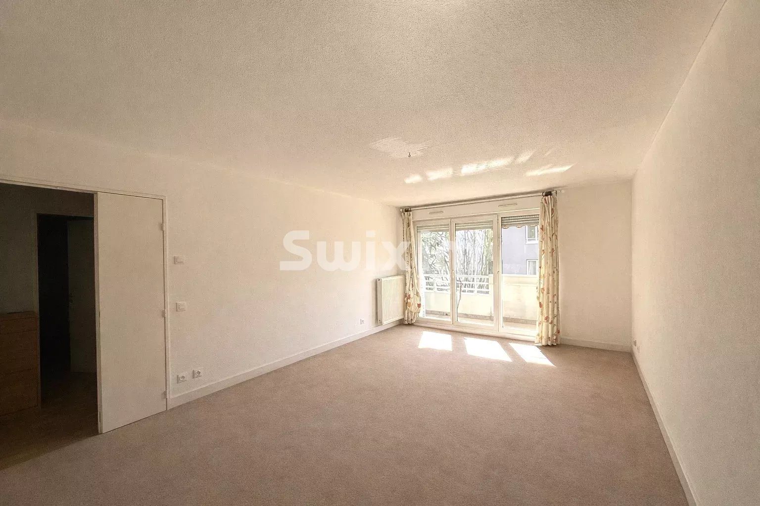 Appartement à vendre, 61m², Strasbourg