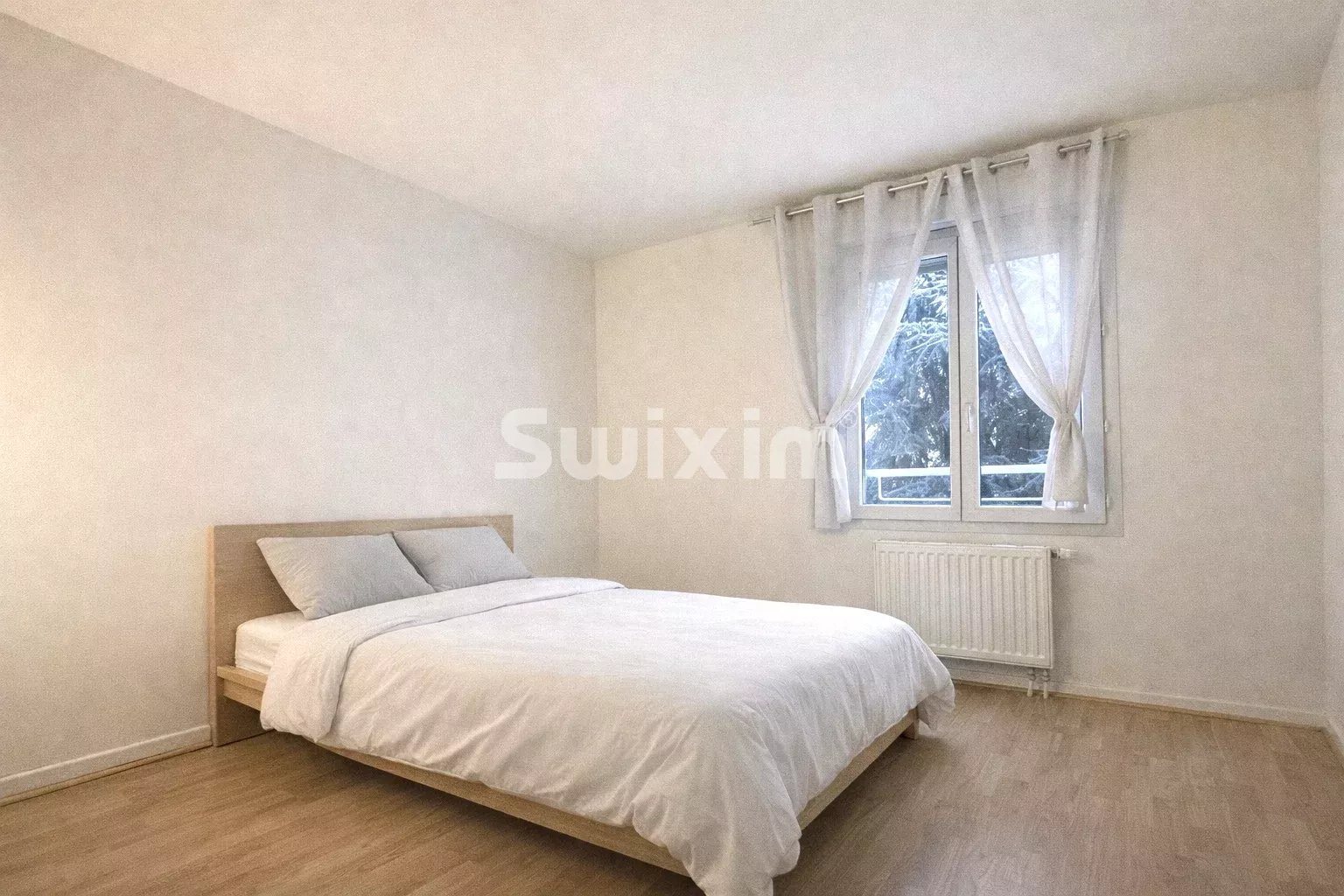 Appartement à vendre, 61m², Strasbourg