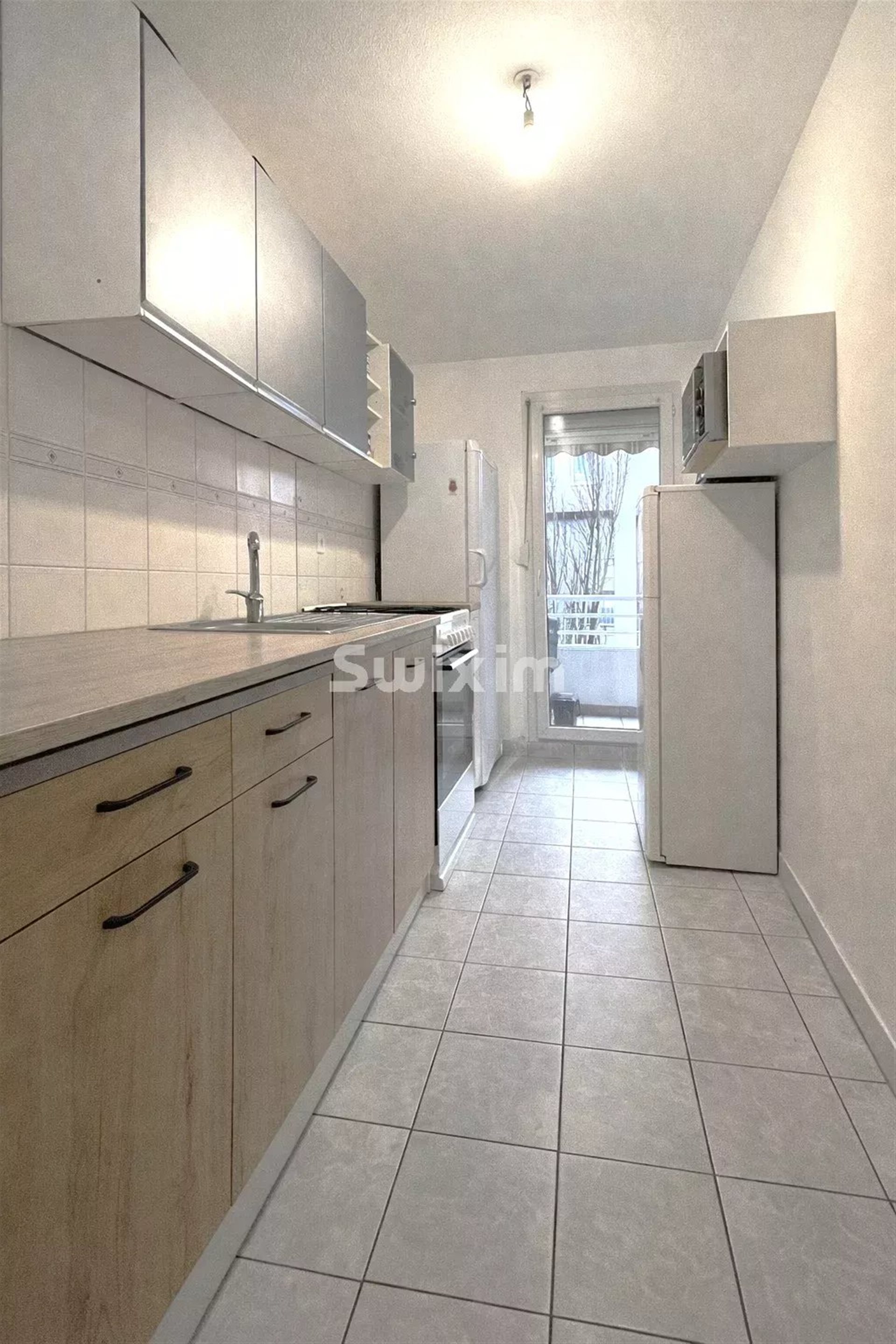 Appartement à vendre, 61m², Strasbourg