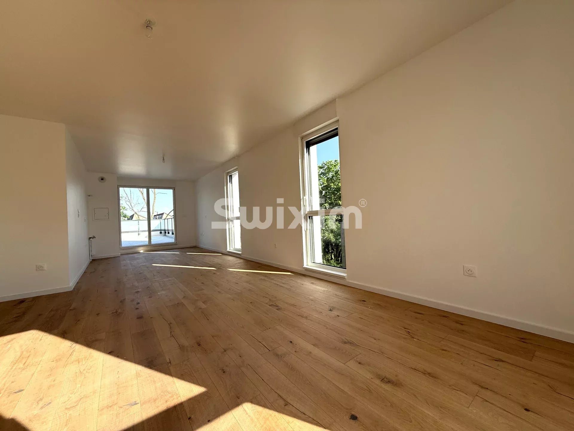 Appartement à vendre, 81m², Strasbourg