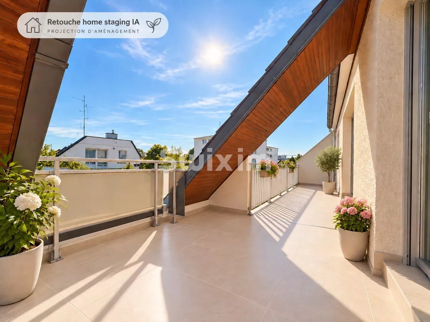 Appartement à vendre, 72m², Ostwald