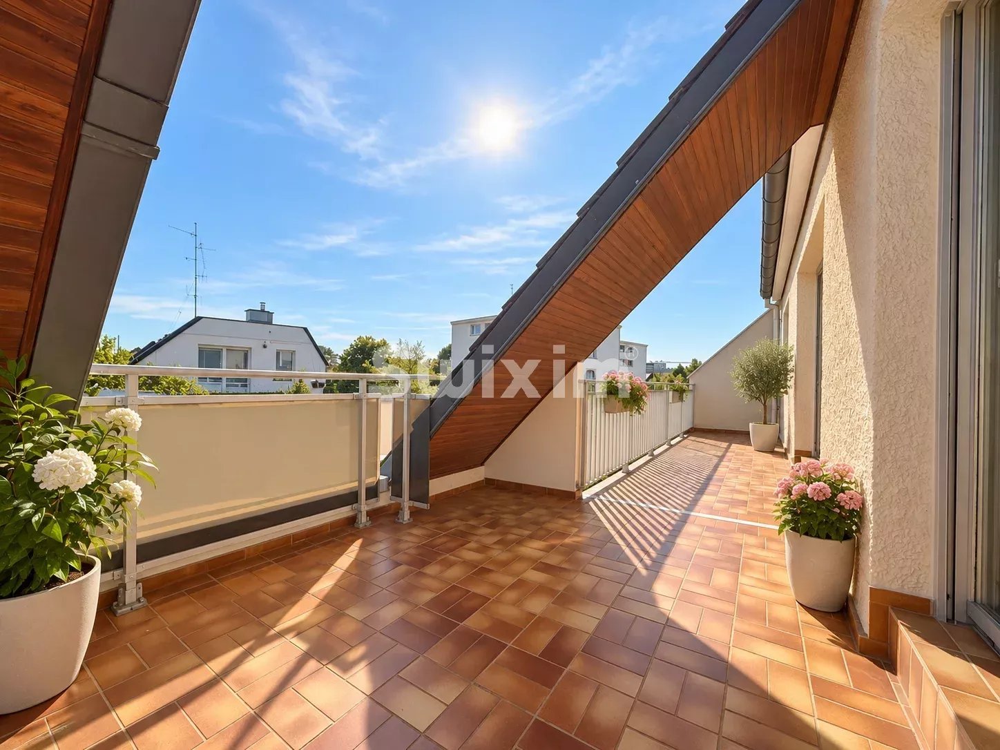 Appartement à vendre, 72m², Ostwald