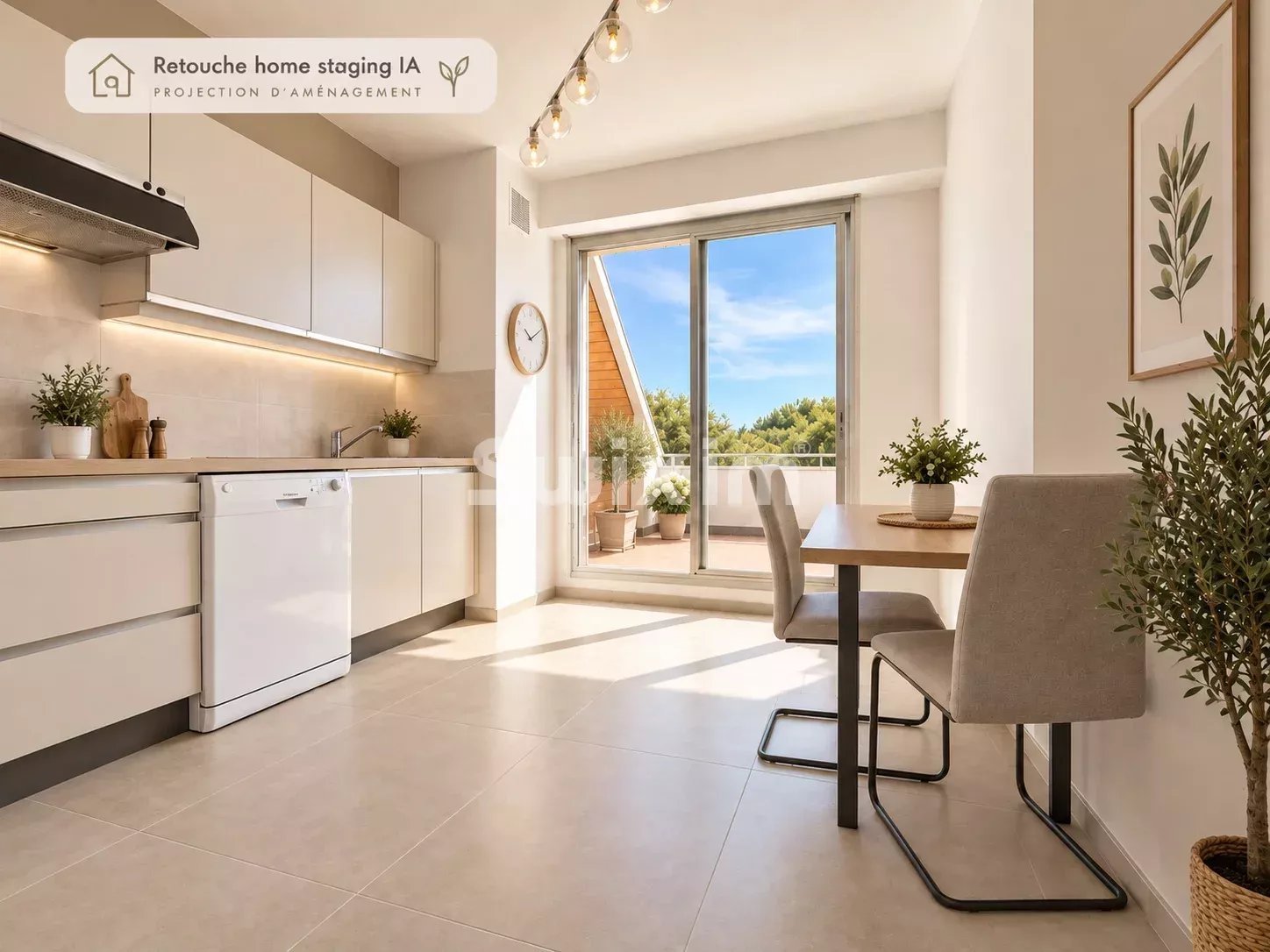 Appartement à vendre, 72m², Ostwald