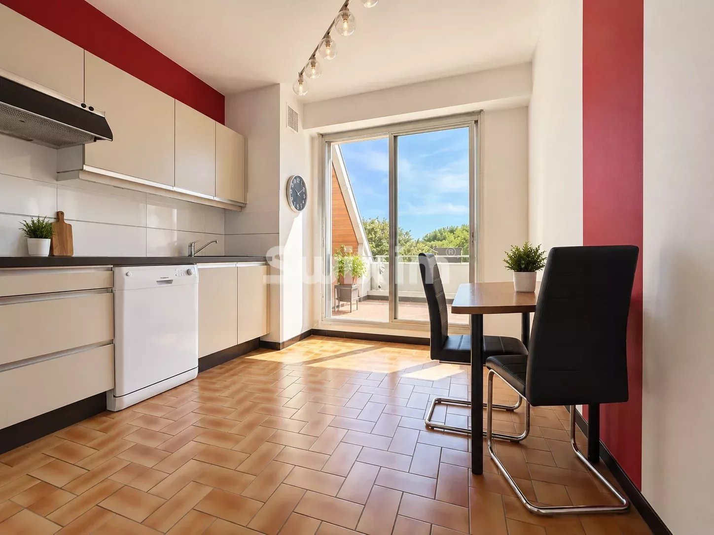 Appartement à vendre, 72m², Ostwald