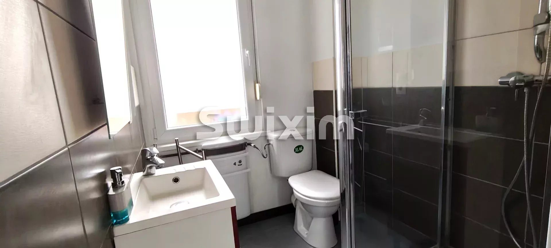 Appartement à vendre, 24m², Bischheim