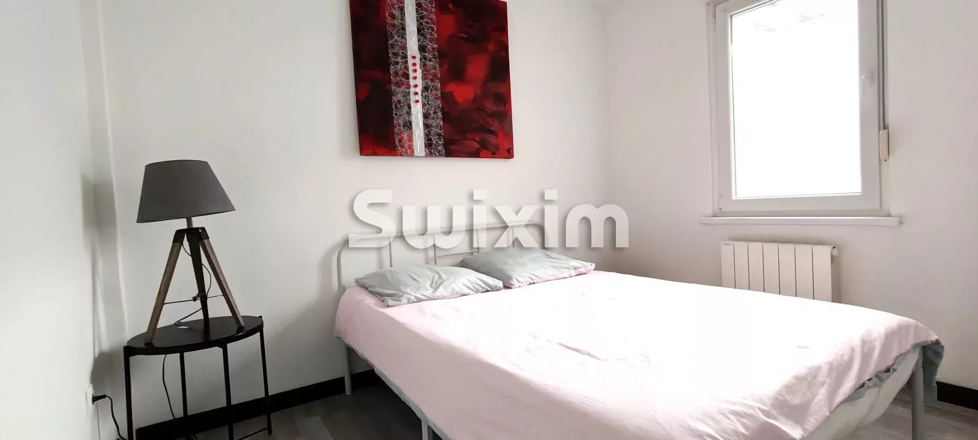 Appartement à vendre, 24m², Bischheim