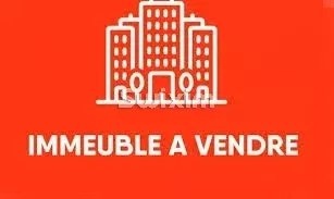 Immeuble 515 m² · à Gundershoffen · 515 m² · 529 000 €