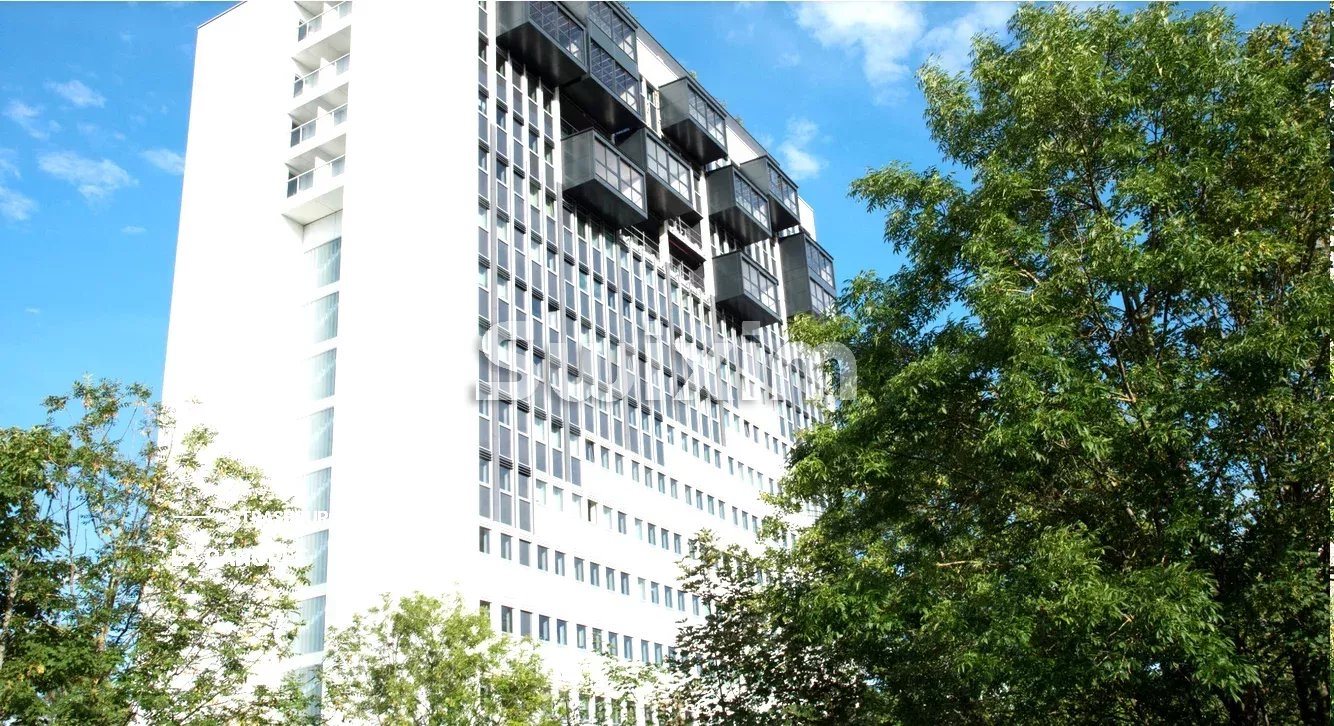 Appartement à vendre, 20m², Strasbourg