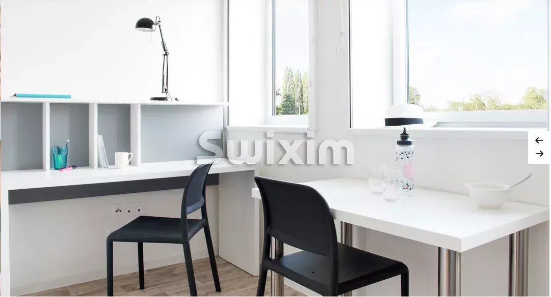 Appartement à vendre, 20m², Strasbourg