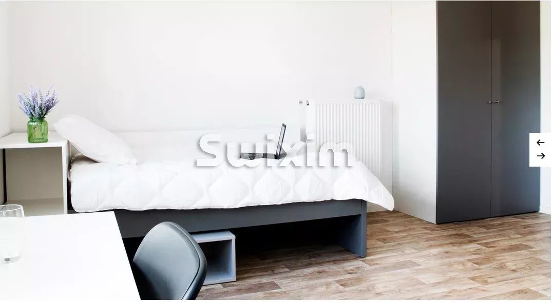 Appartement à vendre, 20m², Strasbourg
