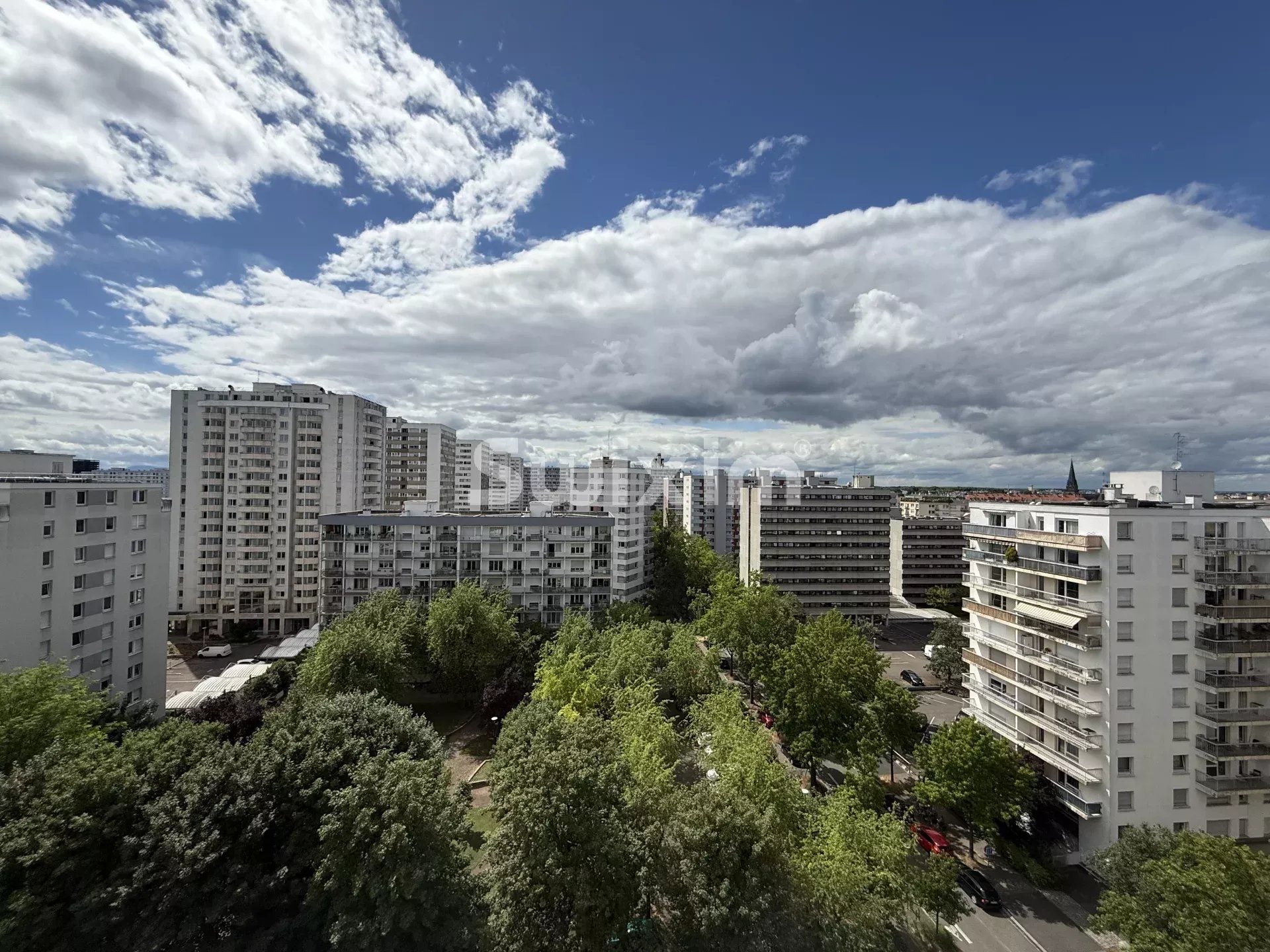 Appartement à vendre, 97m², Strasbourg