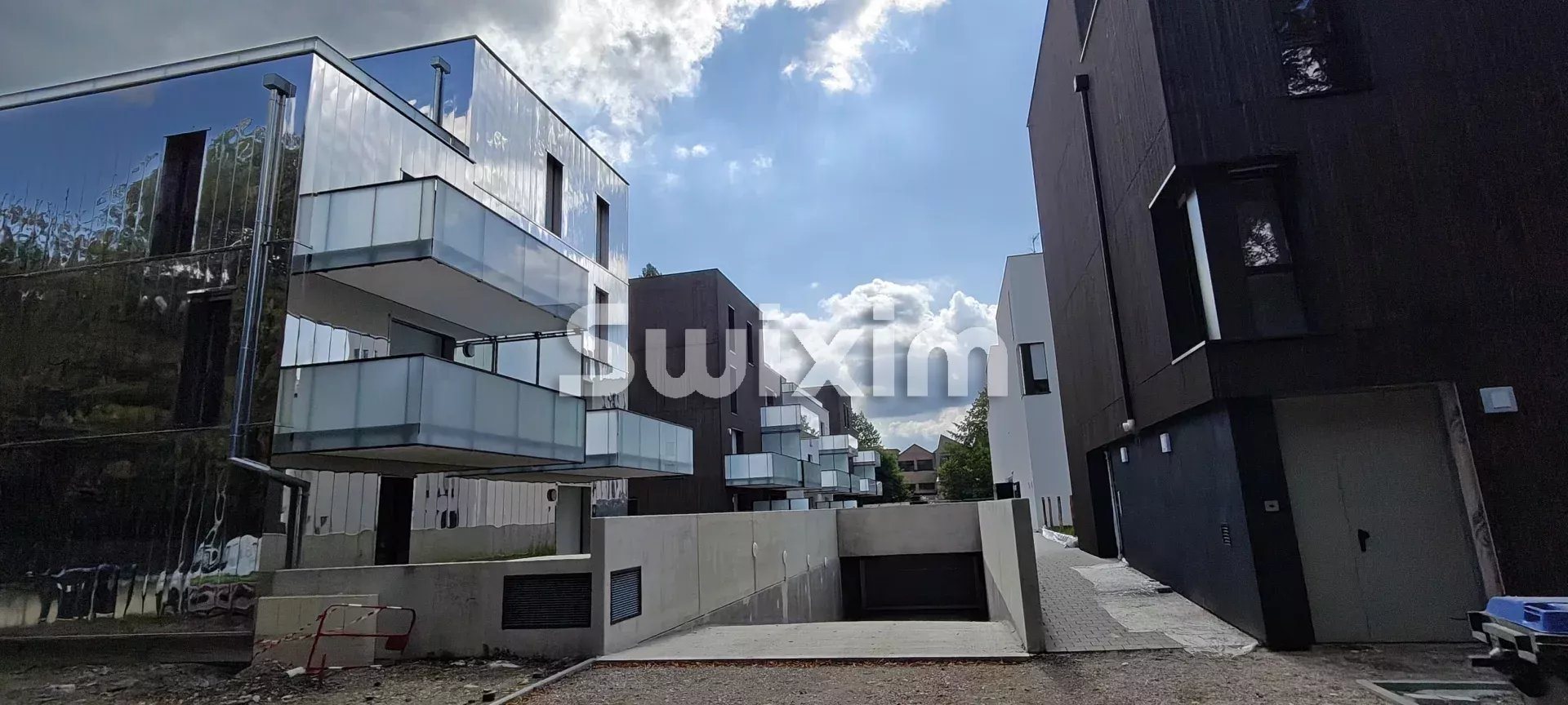 Appartement à vendre, 73m², Strasbourg