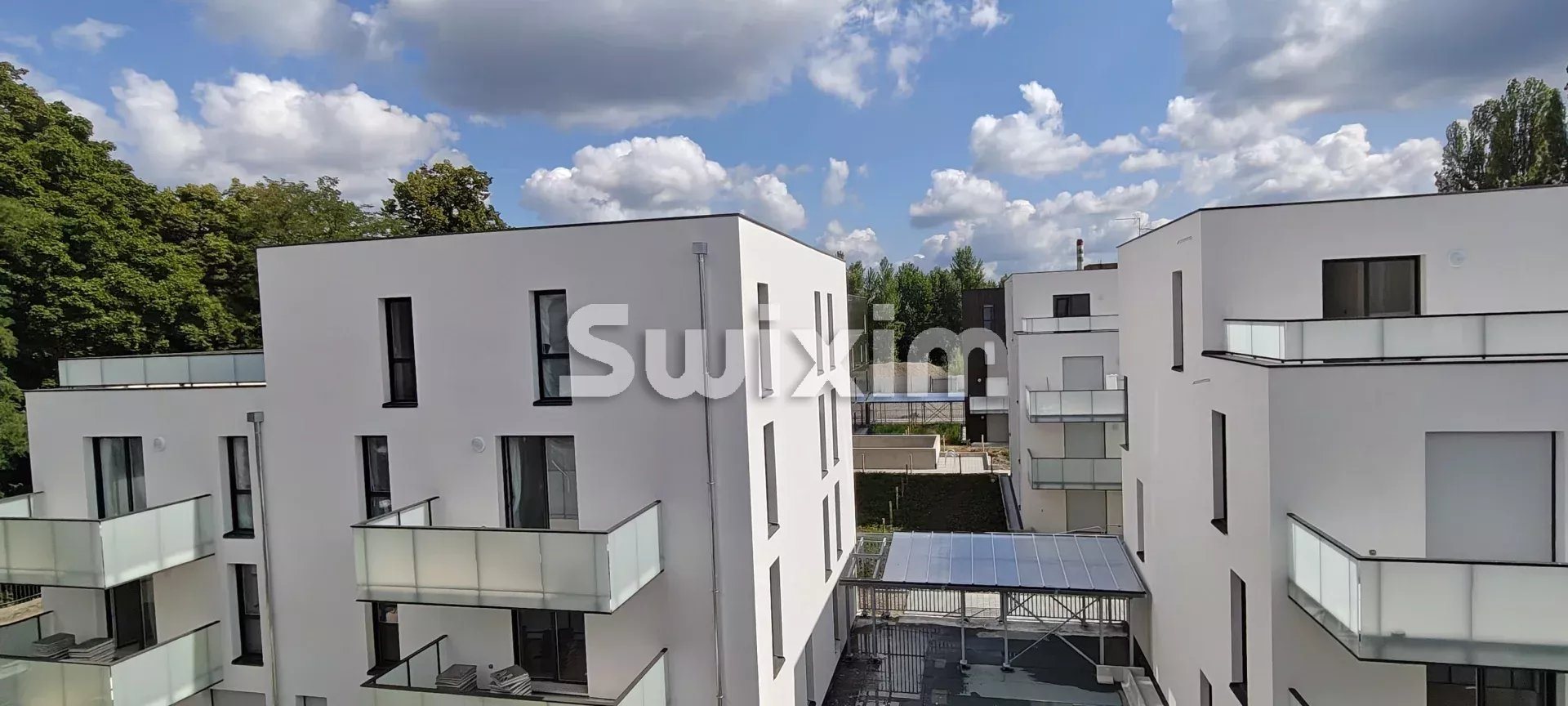 Appartement à vendre, 73m², Strasbourg