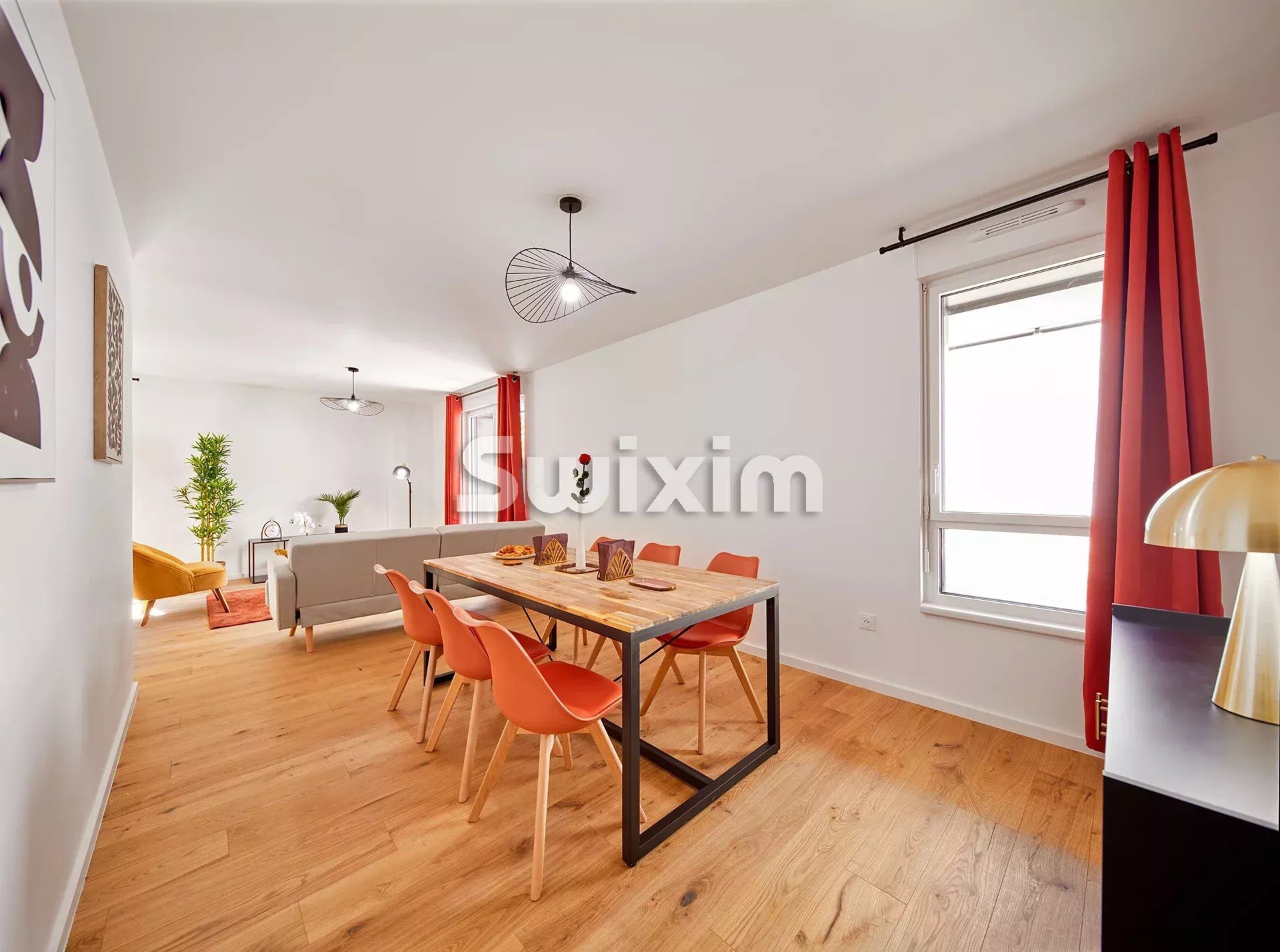 Appartement à vendre, 73m², Strasbourg
