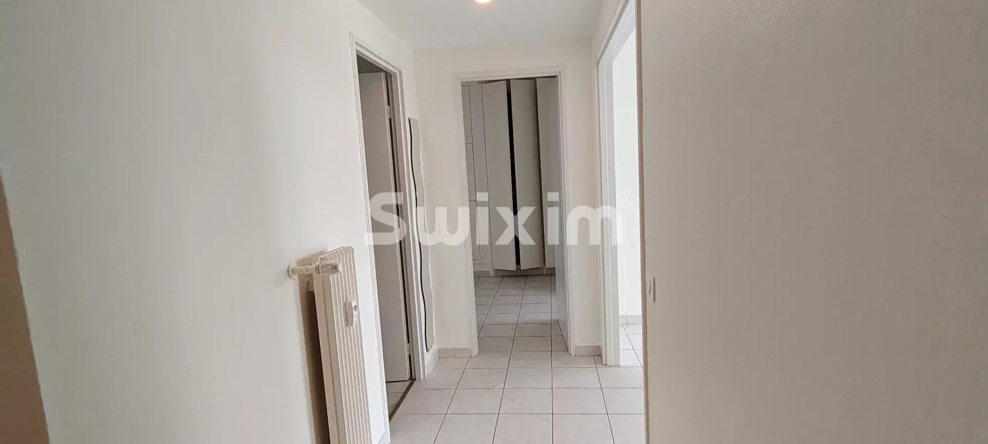 Appartement à vendre, 81m², Strasbourg