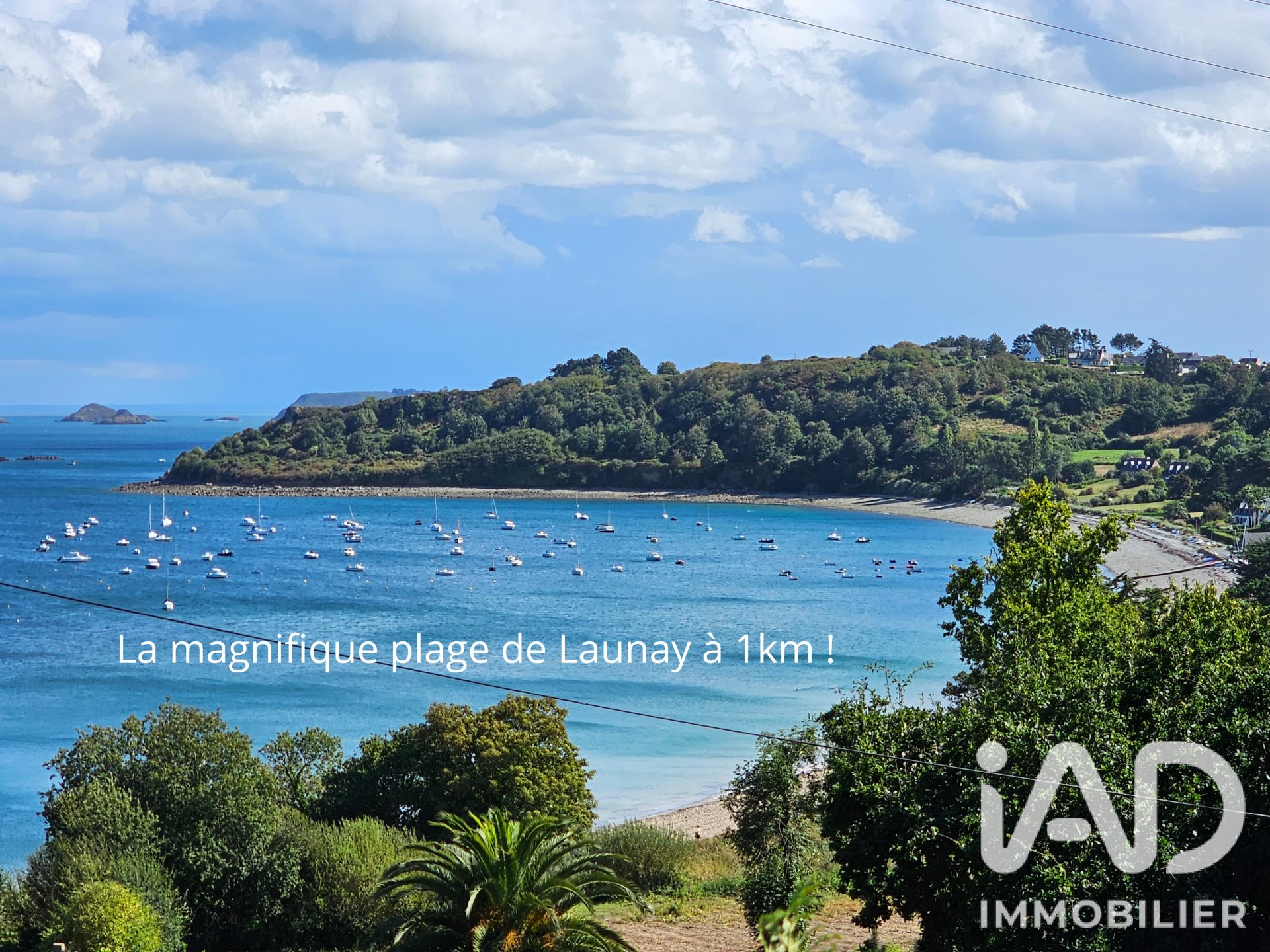 Maison à vendre, 103m², Ploubazlanec