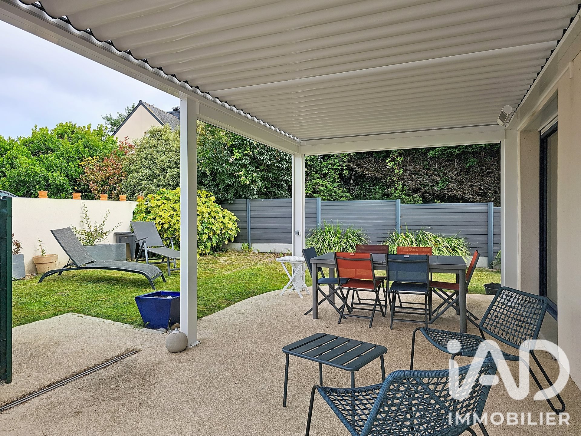 Maison à vendre, 103m², Ploubazlanec