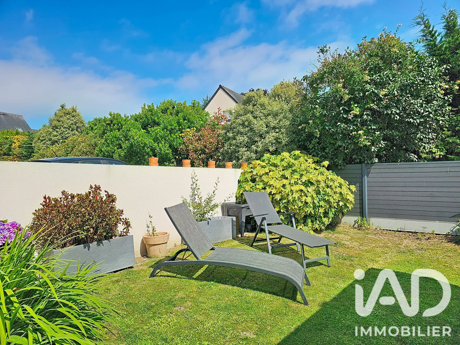 Maison à vendre, 103m², Ploubazlanec