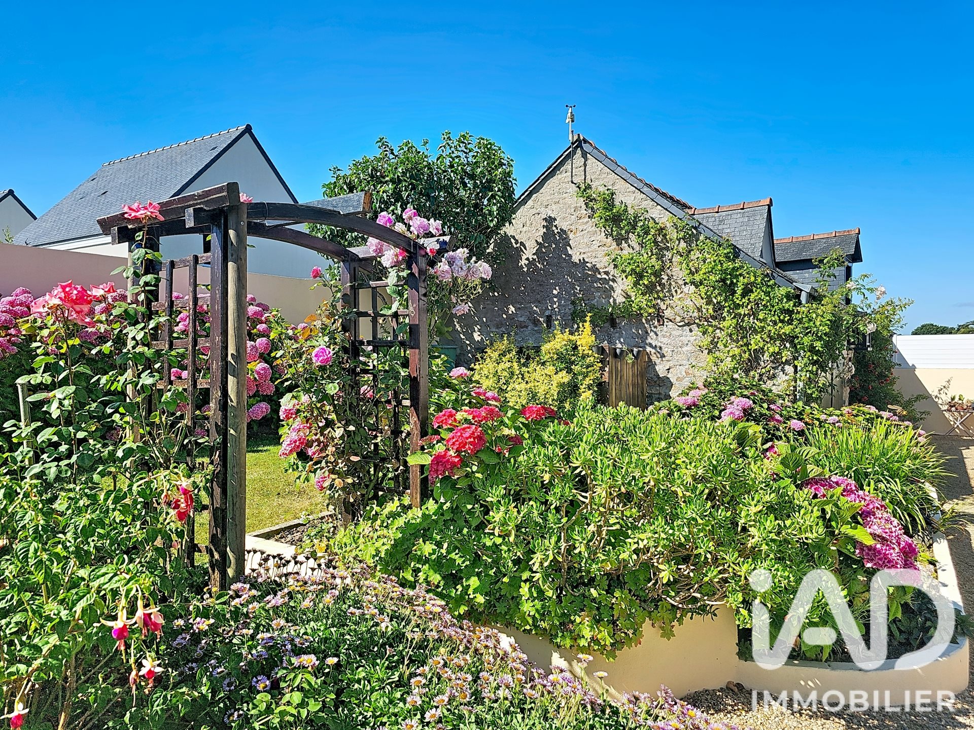 Maison à vendre, 140m², Plourivo