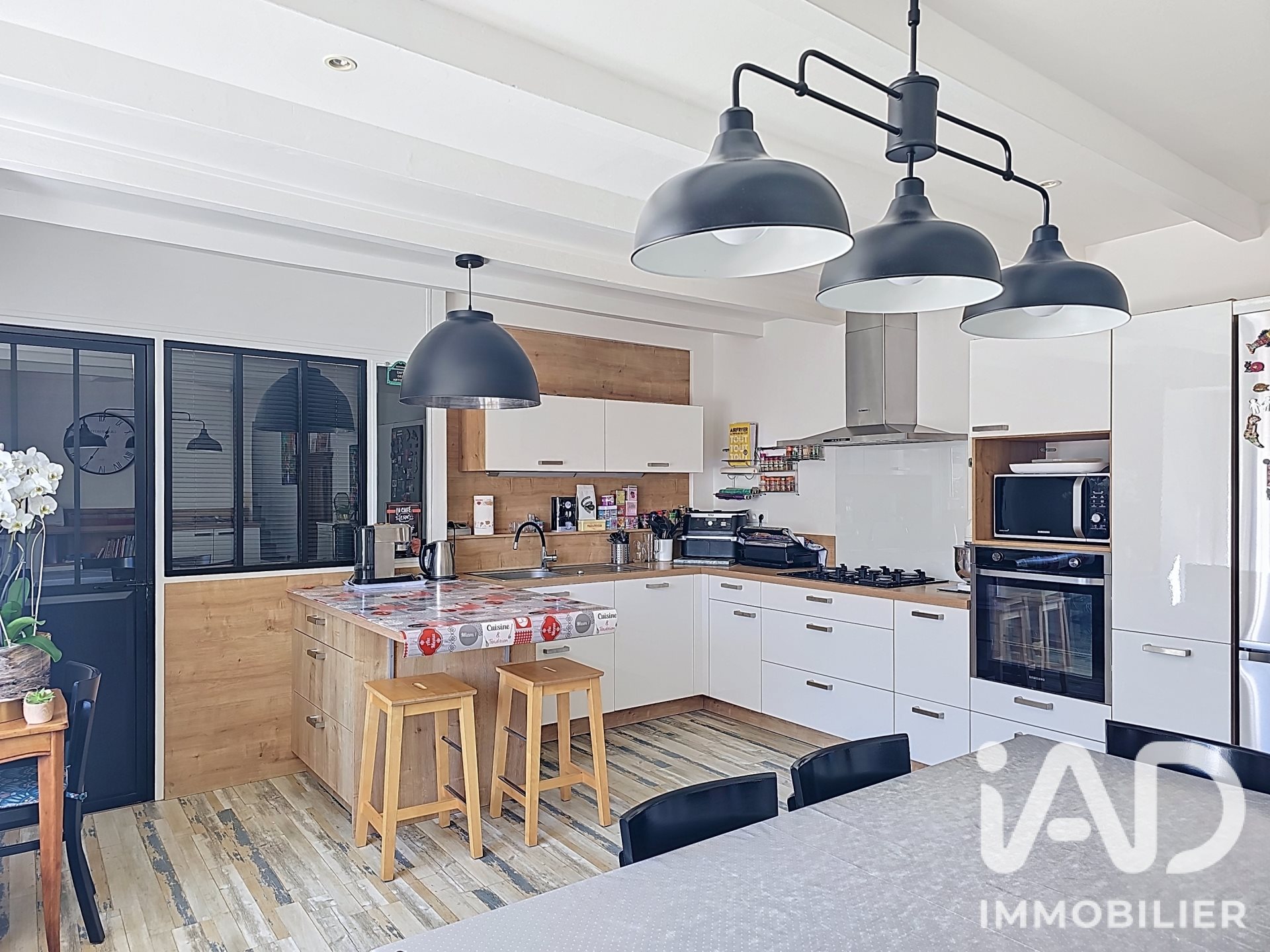 Maison à vendre, 140m², Plourivo