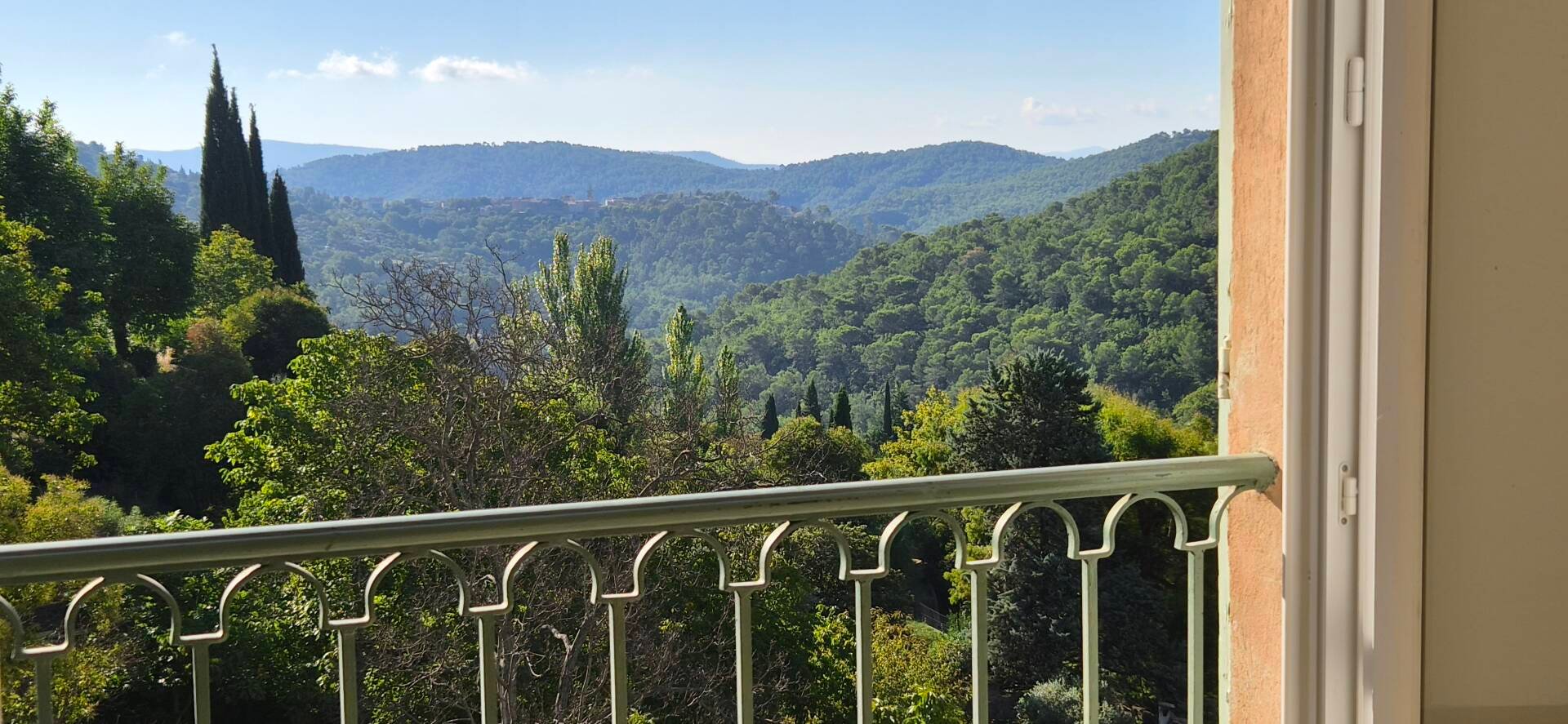Appartement à vendre, 48m², Bargemon