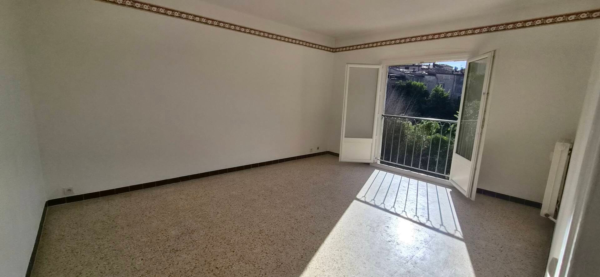 Appartement à vendre, 48m², Bargemon