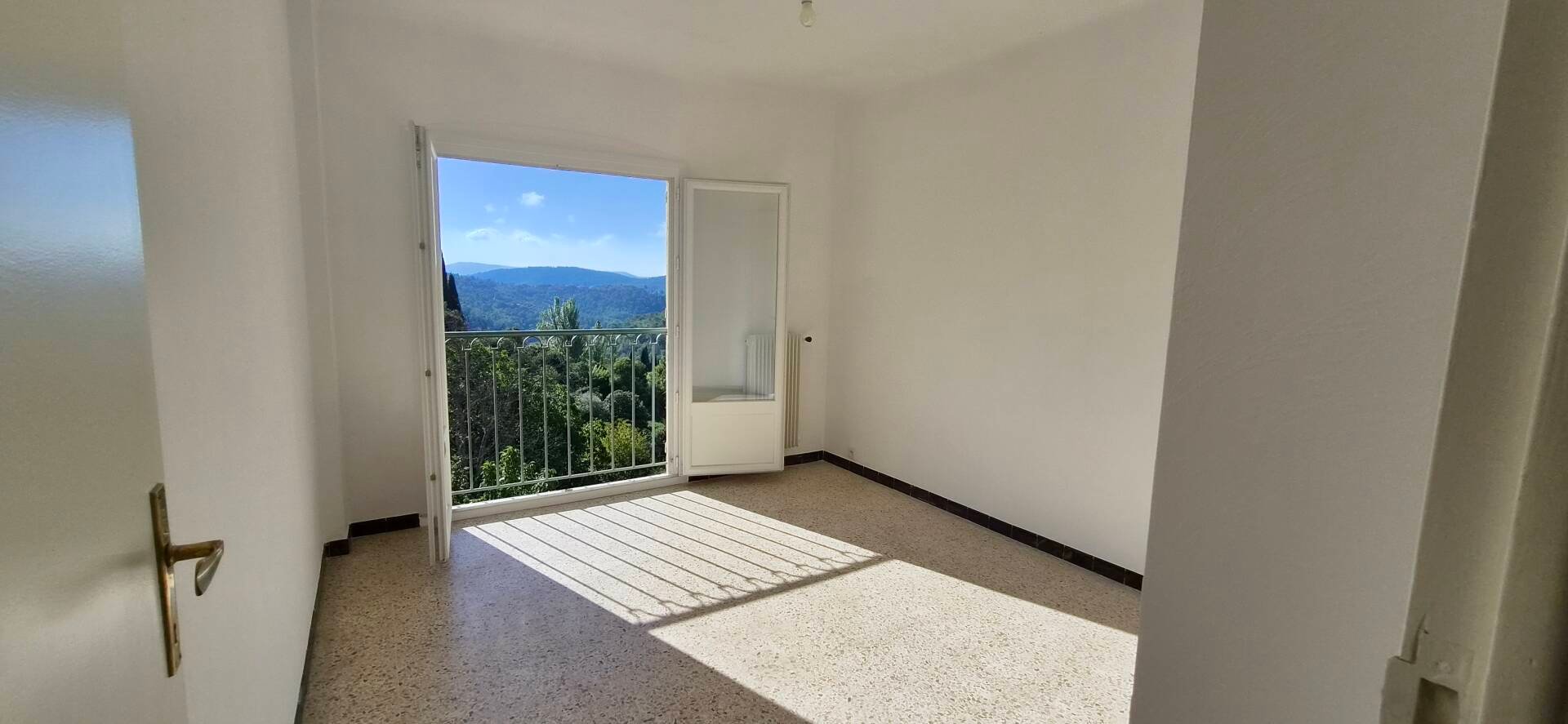 Appartement à vendre, 48m², Bargemon