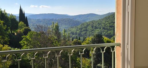 Appartement 2 pièces 48 m² · à Bargemon · 48 m² · 85 000 €