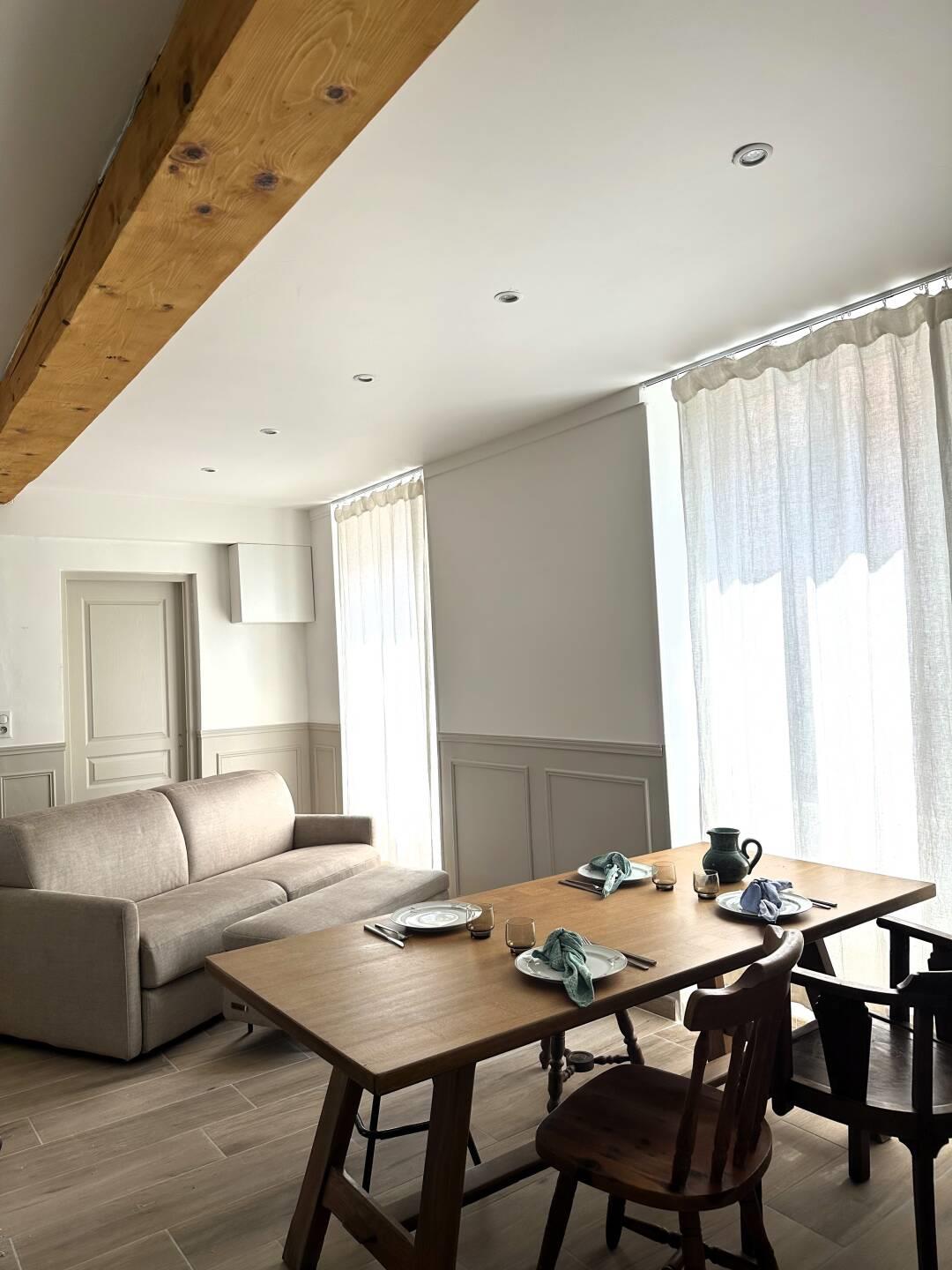 Appartement à vendre, 37m², Callas