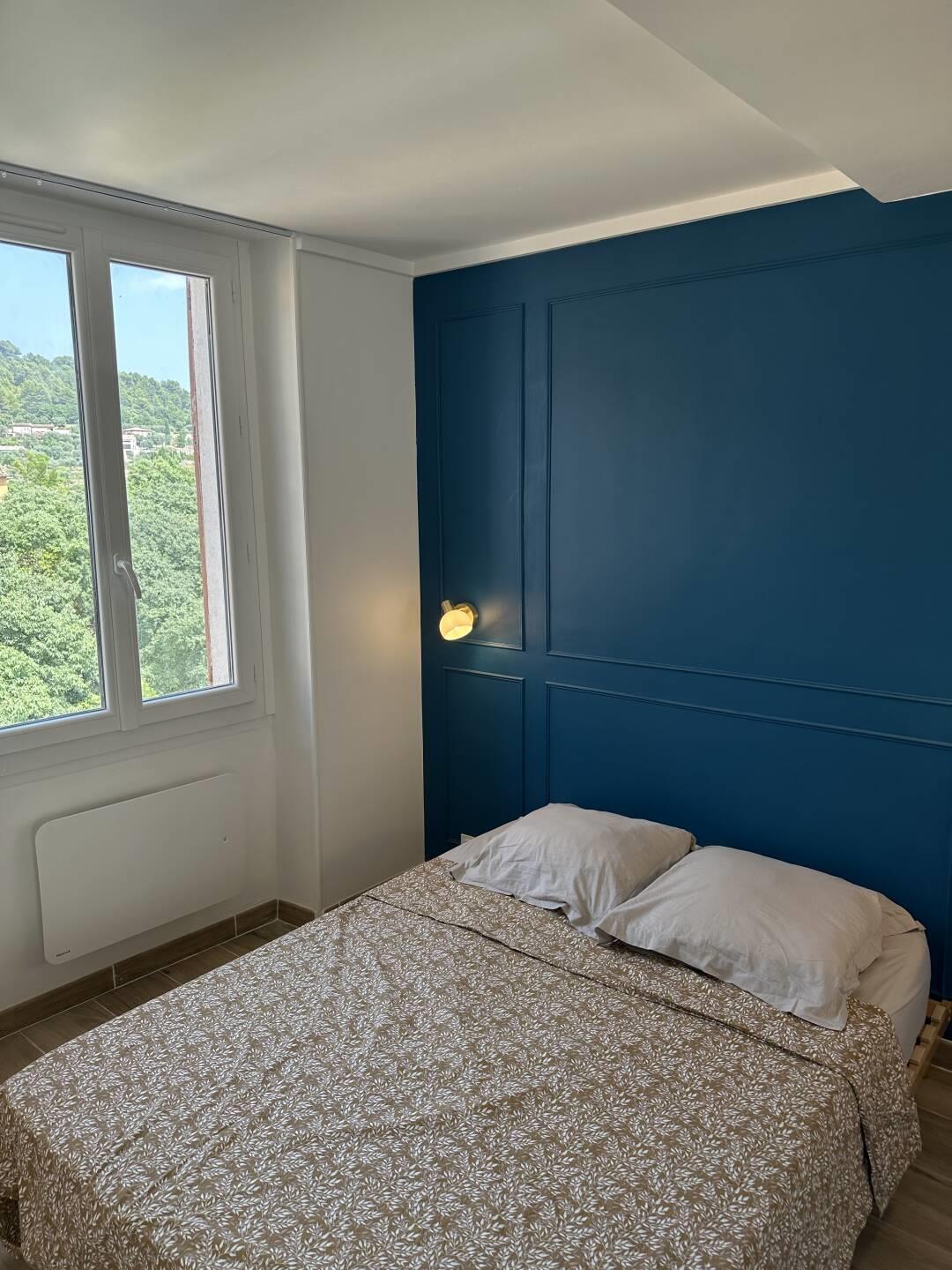 Appartement à vendre, 37m², Callas