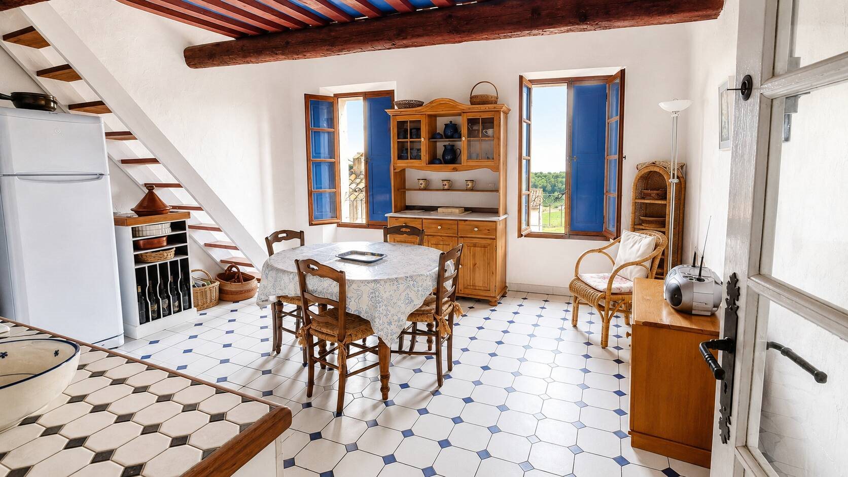 Maison à vendre, 140m², Callas