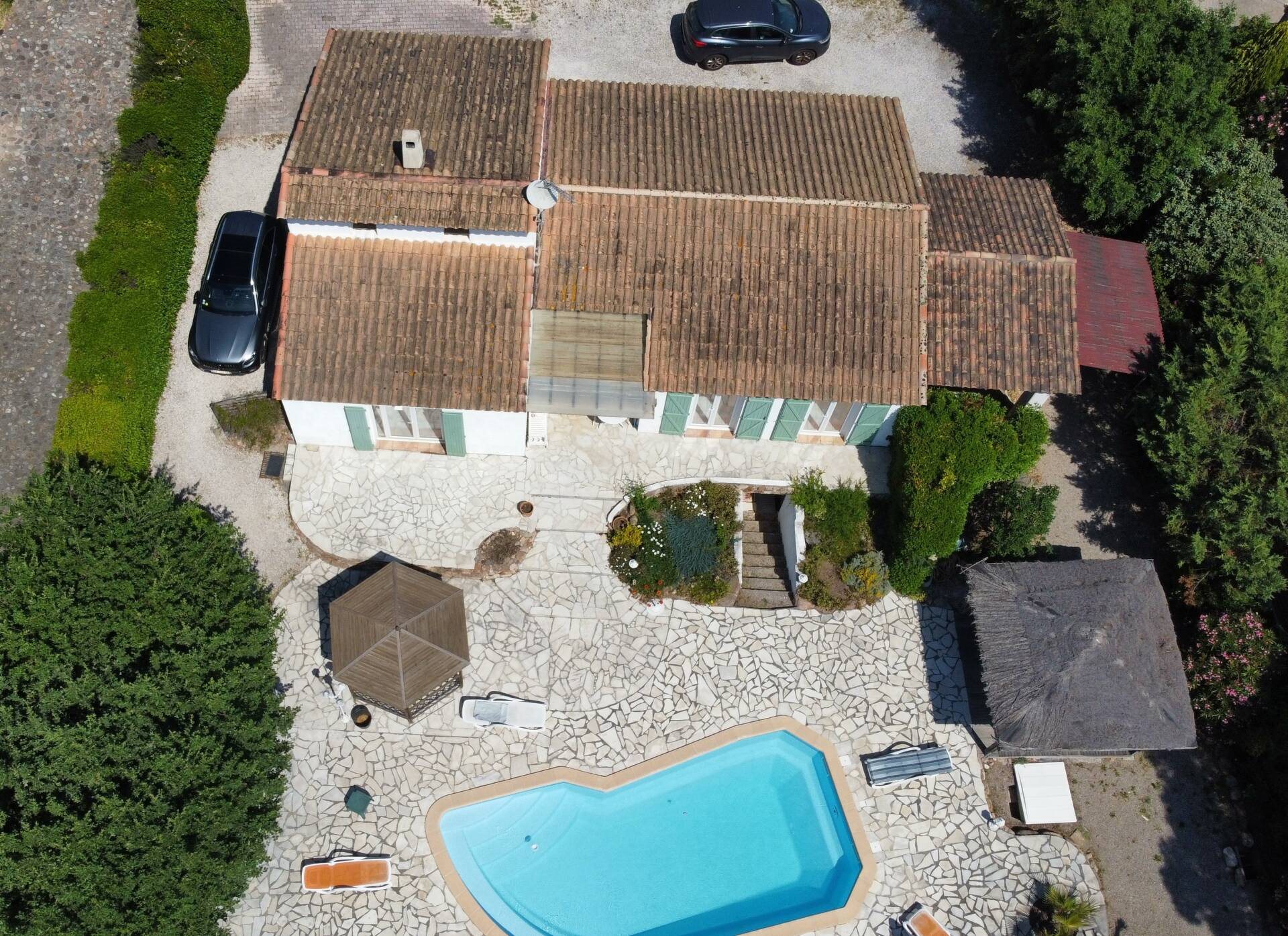 Maison à vendre, 103m², Roquebrune-sur-Argens