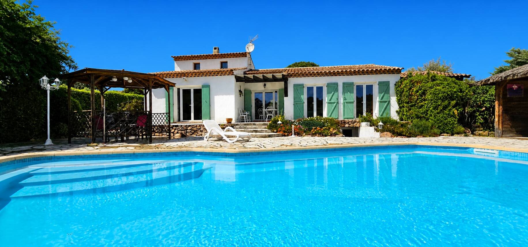 Maison à vendre, 103m², Roquebrune-sur-Argens